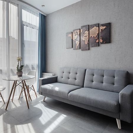 Arcadia Sky Apartment Одеса Екстер'єр фото