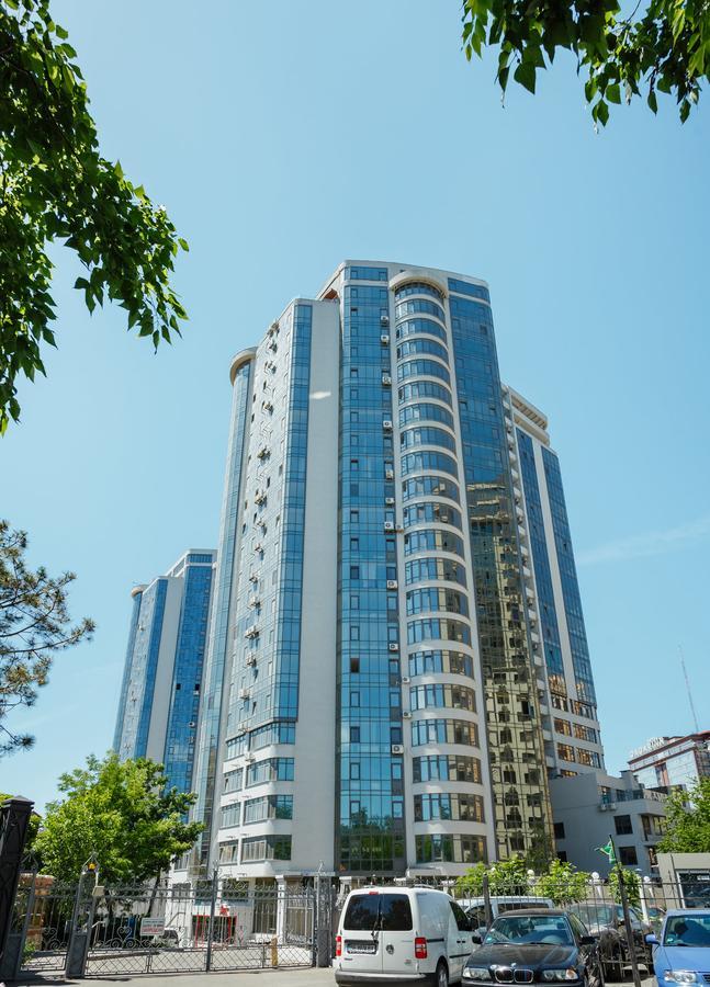 Arcadia Sky Apartment Одеса Екстер'єр фото