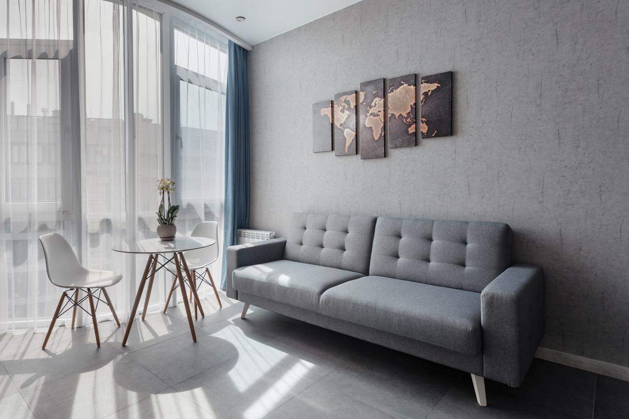 Arcadia Sky Apartment Одеса Екстер'єр фото