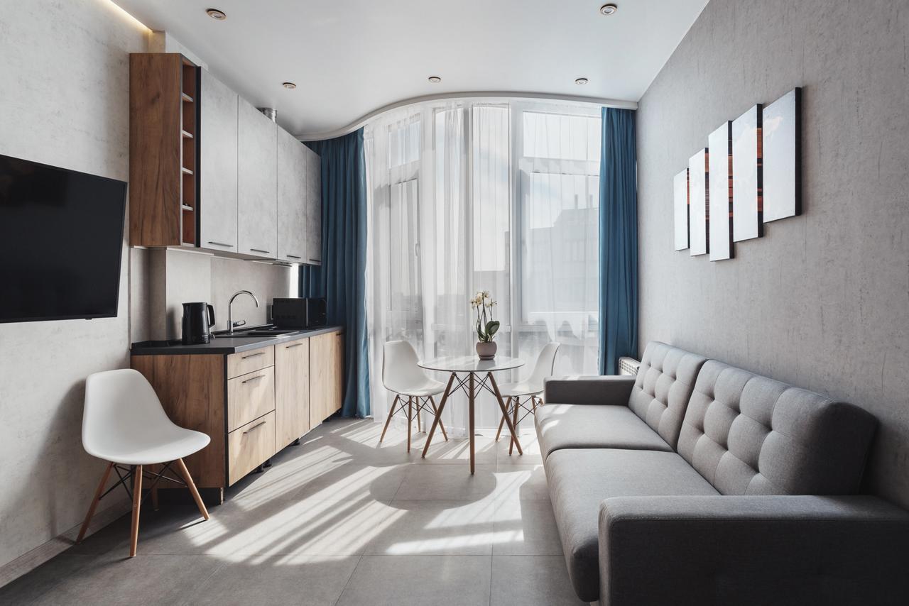 Arcadia Sky Apartment Одеса Екстер'єр фото